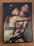 Livro Fotografia Erótica - Lesbians for men