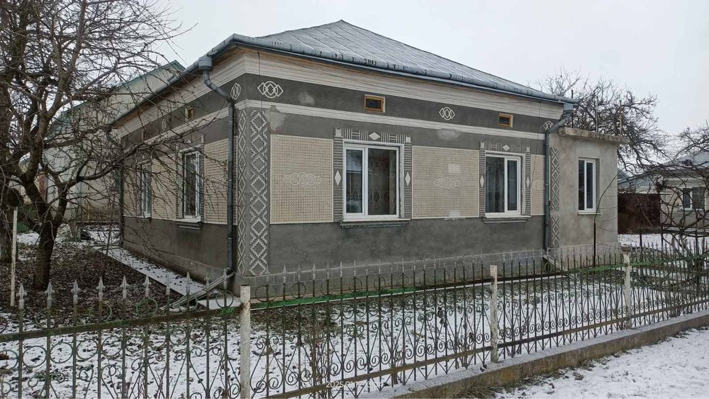 Продаю будинок смт.Підволочиськ-Новий світ