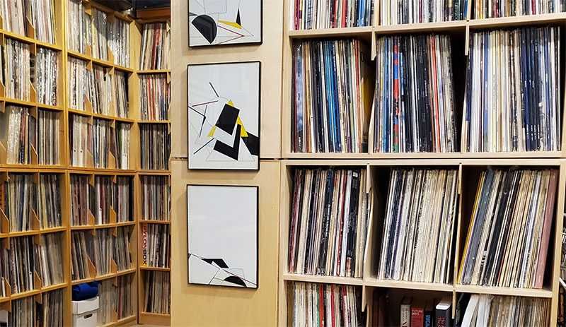 LP's Alternative, Punk, Indie - Vinil - Raros