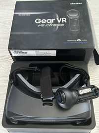 Samsung Gear VR z pilotem