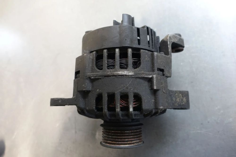 ALTERNATOR DUCATO JUMPER BOXER 2.8 94-02r. 90A