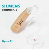 Слуховий апарат Siemens цифровий 6-и канальний! Виробництва Німеччина