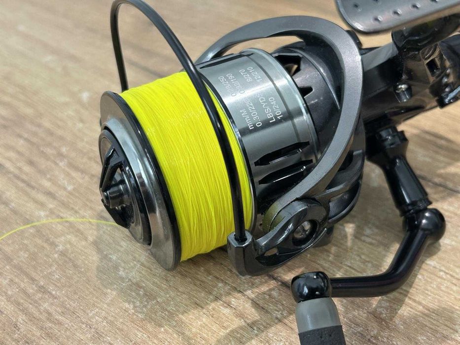 Kołowrotek FL FP -6000/ 4:7:1