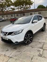 Nissan Qashqai 1.5 dCi Tekna Premium 360