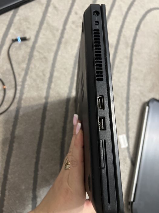 Ноутбук Европа DL Е 55 40