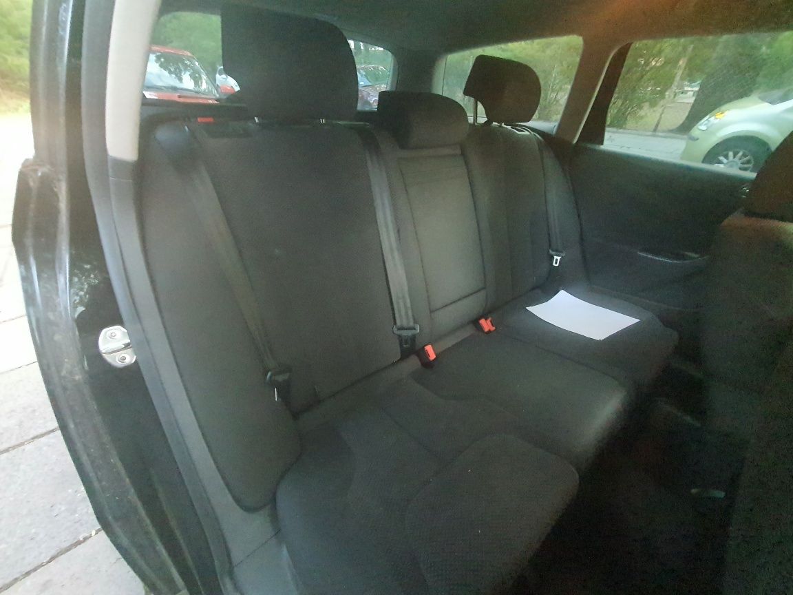 Vw Passat b6 2.0 tdi 170km 2006r