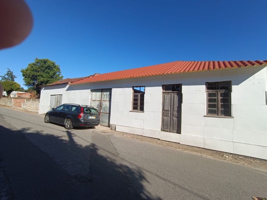 CASA T3 em obra , na Granja, Oliveirinha, Aveiro