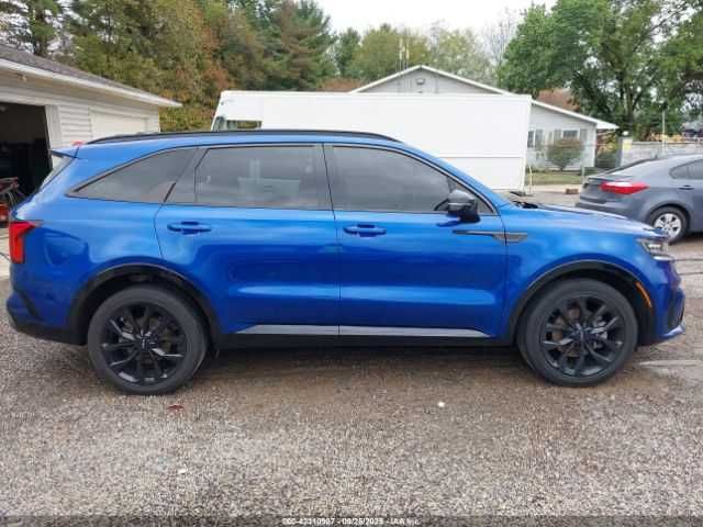 Kia Sorrento 2021 || Киа соренто 2021