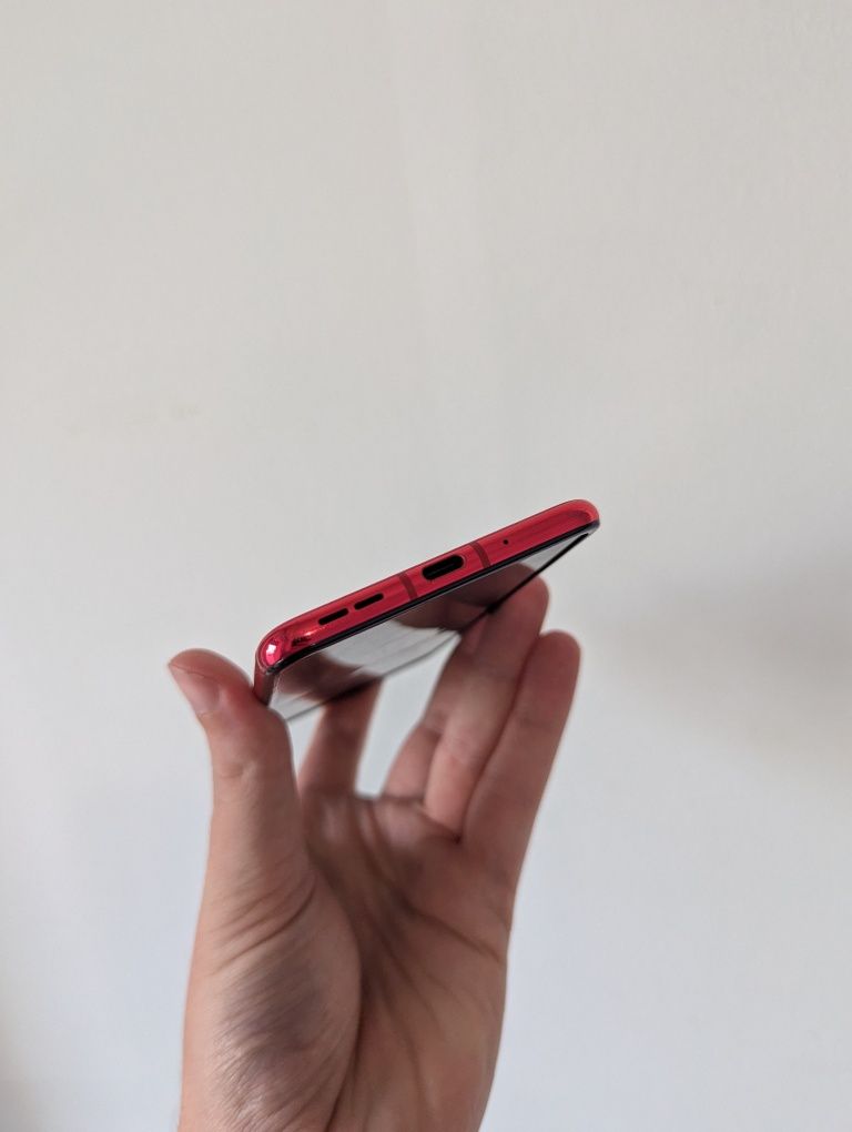 Motorola Razr Plus 2023 Red 8/256gb Neverlock