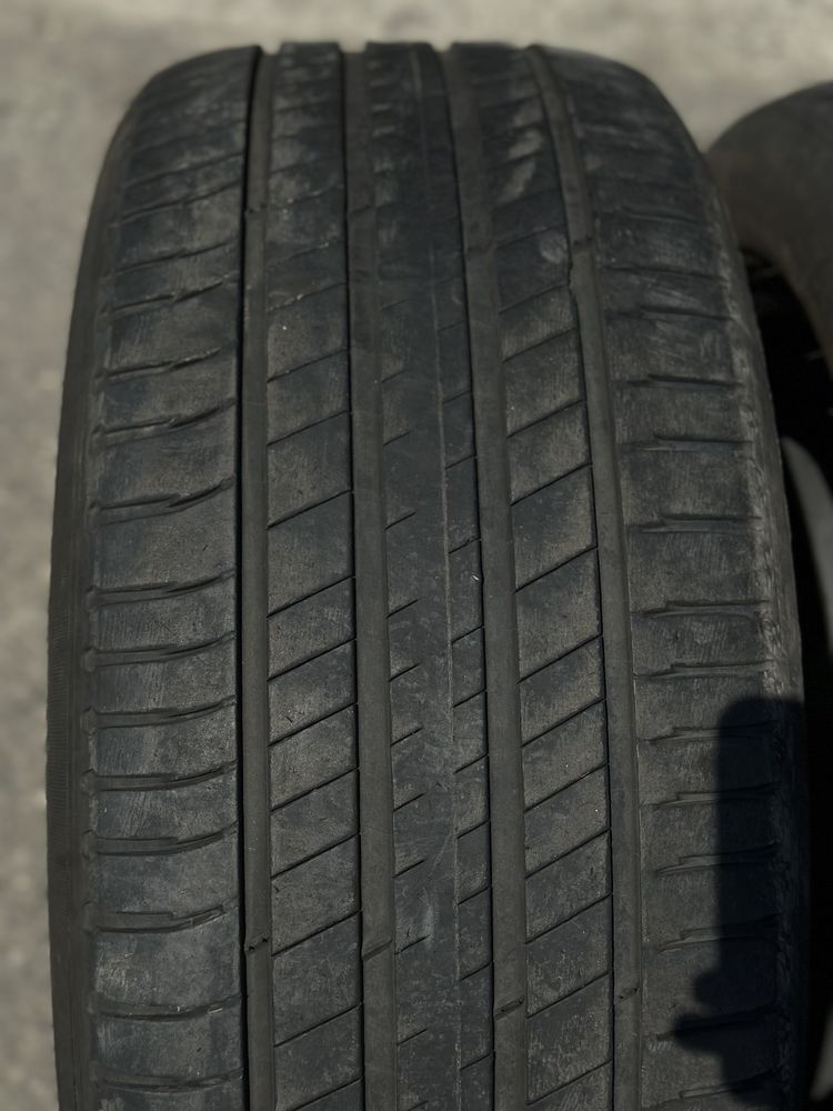 Шини літні 275/50/20 275 50 R20 Michelin Latitude Sport 3 MOGLE GLS