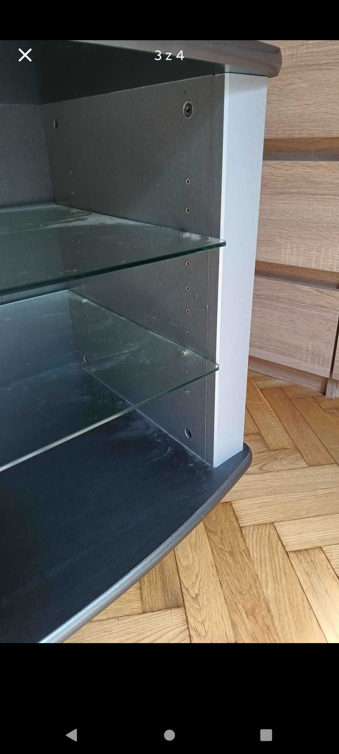 Stolik pod telewizor