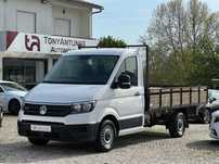 VW Crafter 35 2.0 TDI L3H2 Net Business