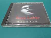 Maurice Jarre - Banda sonora original do filme "Jacob's Ladder" em CD