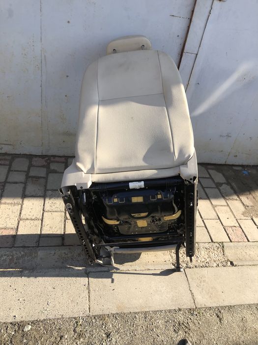 Сиденья Volkswagen Jetta