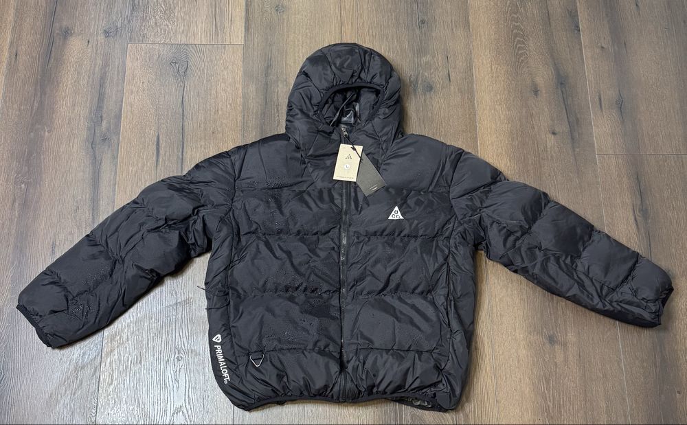 Пуховик Nike ASG