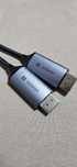 Kabel USB typu C do Displayport 8K 60Hz 1 metr UGREEN