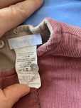 Roupa bebé 12-24meses -vestido, casaco, camisa