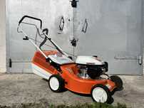 Stihl RM 248 газонокосарка бензинова