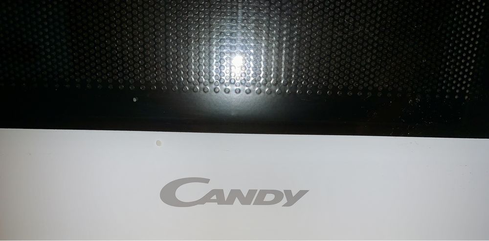 Micro-ondas CANDY Cmxw20Dw (20 L - Branco)