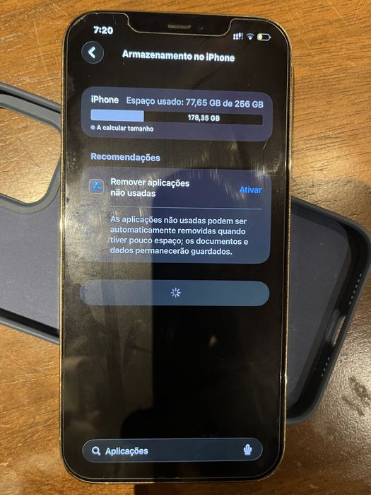 iPhone 12 Pro Max 256gb