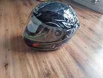 Kask motocyklowy damski Caberg V2 R