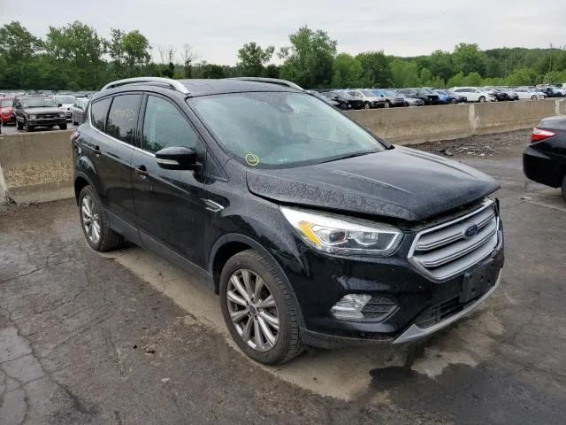 Ford Escape Ford Escape / KUGA 2.0l AWD ! Import USA ! Niski koszt naprawy !