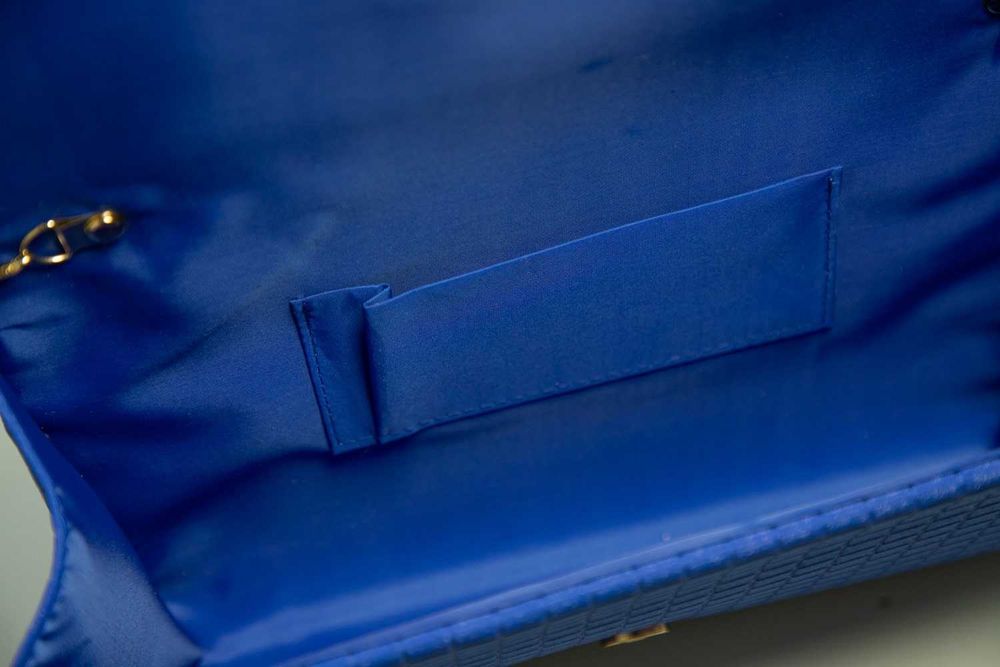 Mala Blue Square