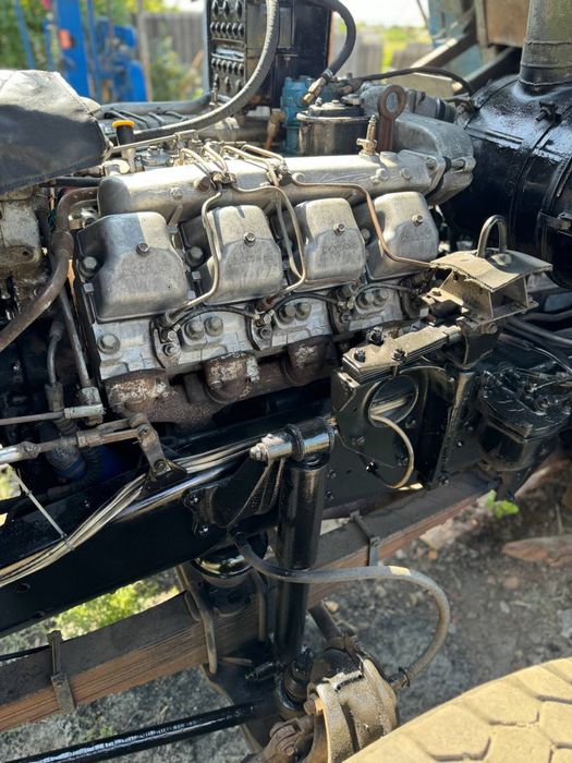 Продам Камаз 5511