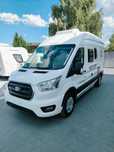 Rimor NOWY Ford Van 238 Truma Diesel Rolety Remis AUTOMAT FV23%  Fabrycznie Nowy Dealer RIMOR