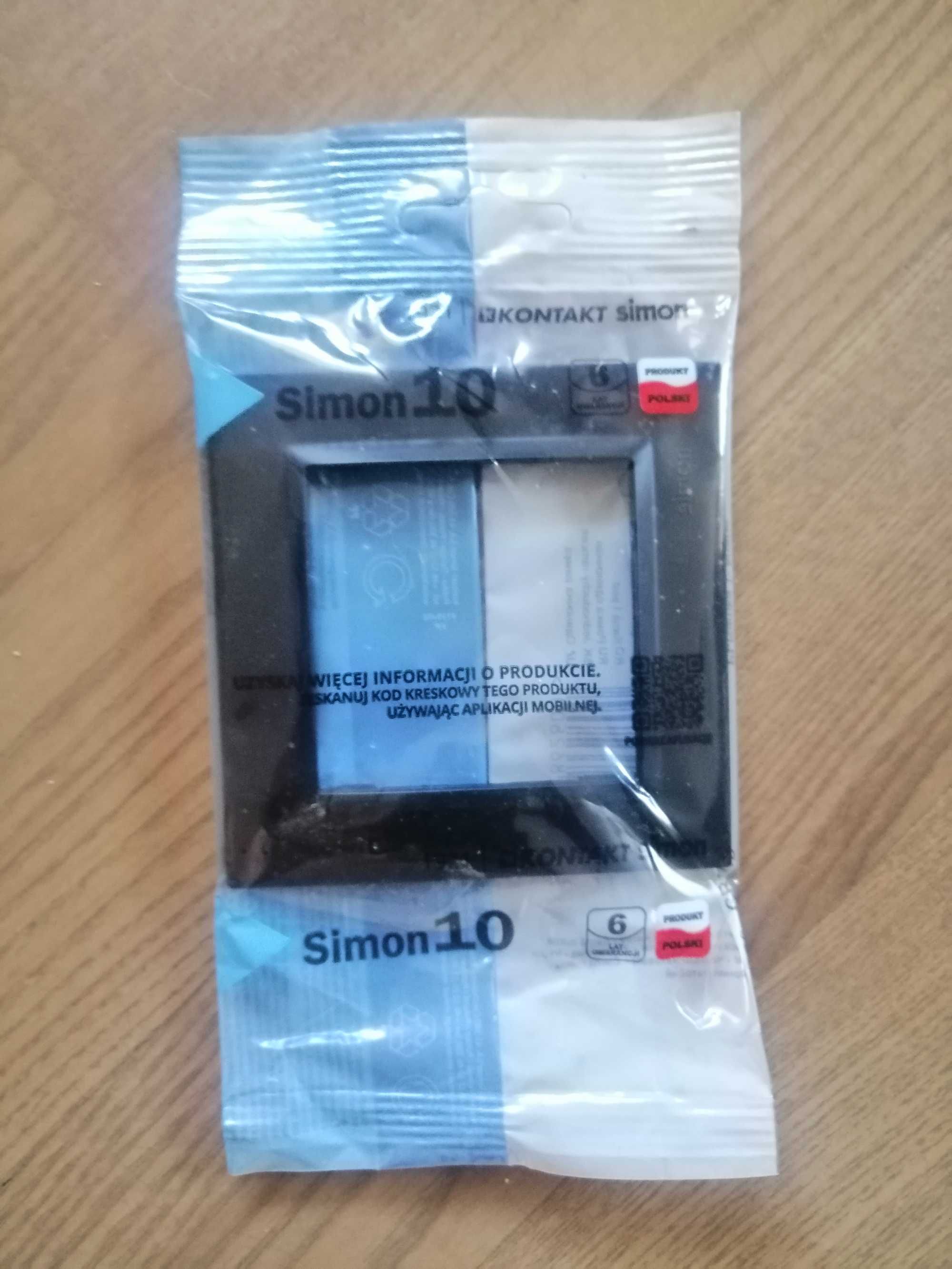 Włącznik Simon 10