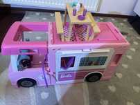 Barbie Kamper 3w1 GHL93