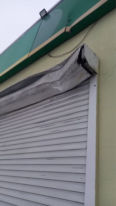 Ремонт ролет в Києві та області. Швидко, якісно, виїзд день в день.