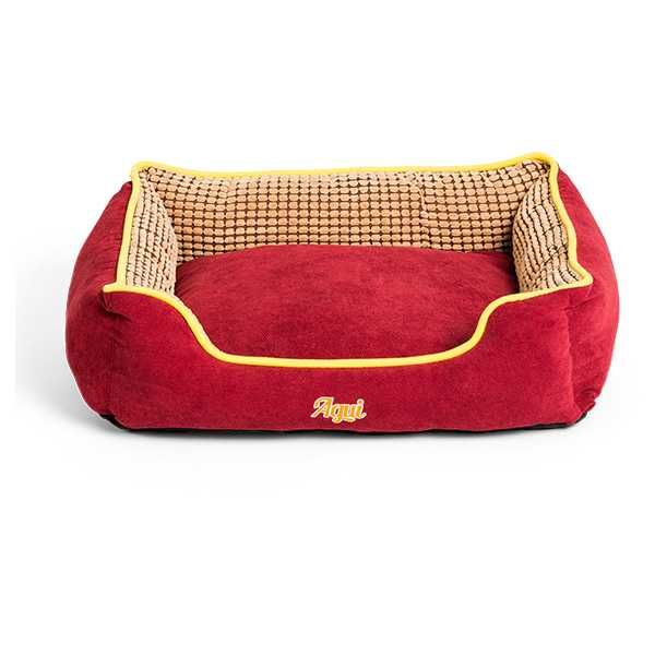 Cama Agui para Cão - Tamanho S - Nova