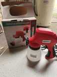 Power spray gun PSG 45 PISTOLET MALARSKI