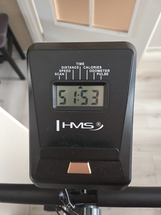 Rower stacjonarny HMS M8750