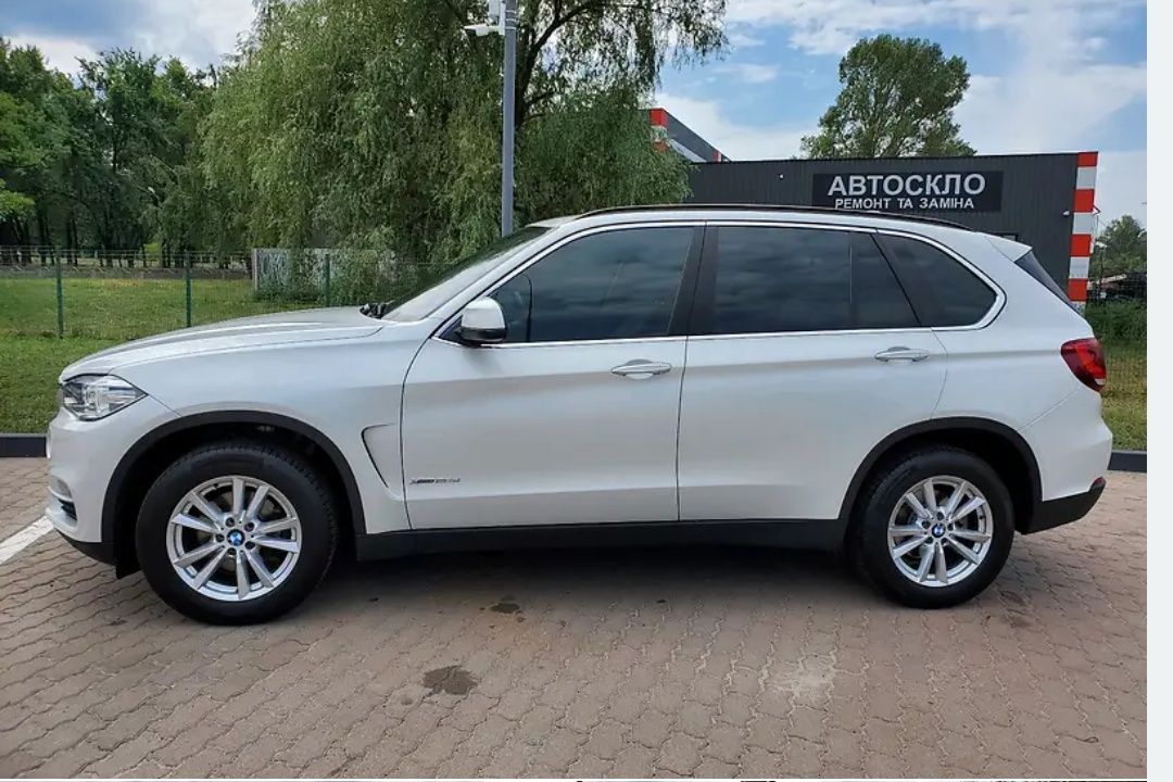 Продам шикарне авто BMW X5