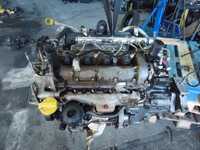 Motor Fiat 1.3 Mjet (199 A 2000) de 2008