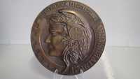 Medalha de Bronze da Nacionalização da Banca e Seguros