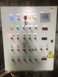 Máquina lavar esterilizar rolhas