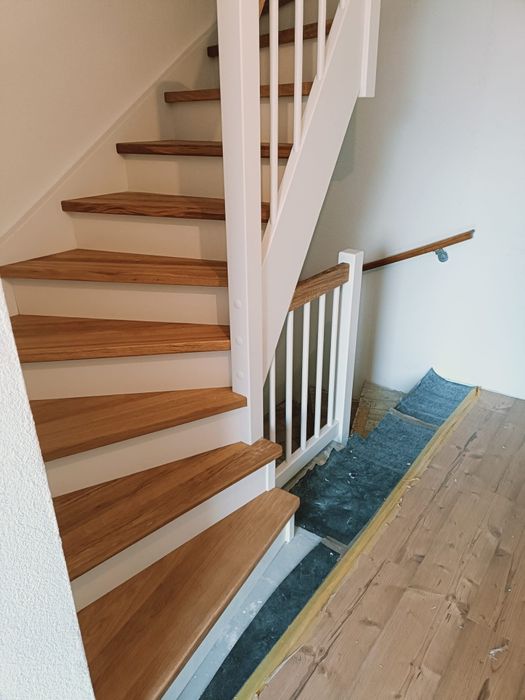 Schody na wymiar :) drewniane,metalowe, balustrady