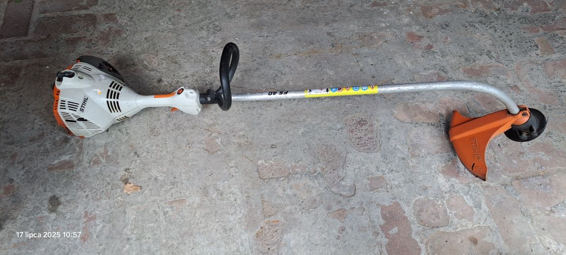 Stihl fs 40 kosa