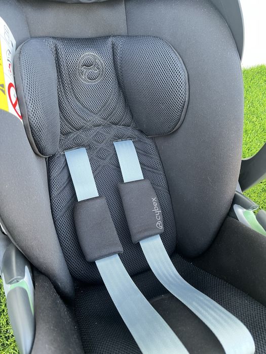 Ovinho/ babycoque cybex T