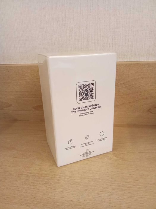 Paco Rabanne Phantom EDT 100 ml