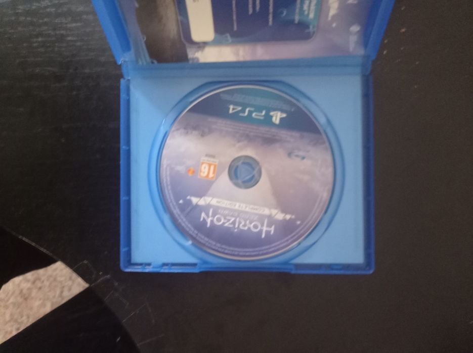 Horizon complete edition