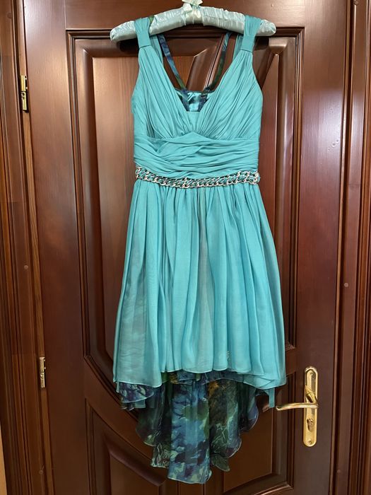 Платье VDP Шёлк Италия Оригинал