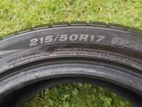 Opony letnie goodride 215/50 r 17