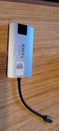 Hub USB D-link DUB-M810