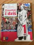 Podrecznik do jezyka polskiego klasa 1