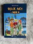 Felix, Net, i Nika oraz teoretycznie możliwa katastrofa, Rafał Kosik