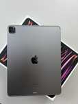 Apple Ipad pro M2  12.9  (6th gen)